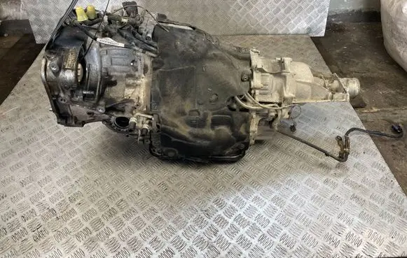Subaru Outback (BS) Automatic gearbox TR690T1ACA
