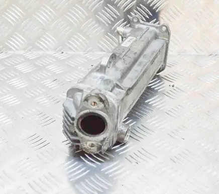 Volvo V40 EGR valve cooler 31325030