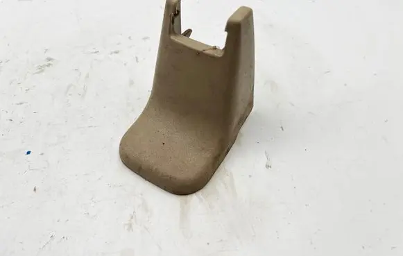 Toyota Land Cruiser (J120) Seat trim 7213760110