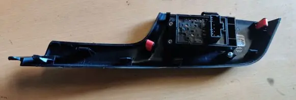 Honda Civic IX Electric window control switch 83741TR0A010M1