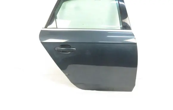 Audi A4 S4 B8 8K Rear door 