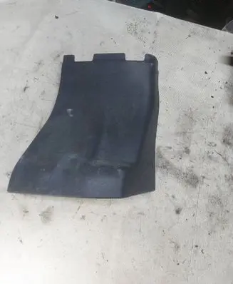 Ford Transit Custom (B) pillar trim (bottom) BK21V243A13