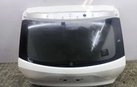 KIA Niro Tailgate/trunk/boot lid 