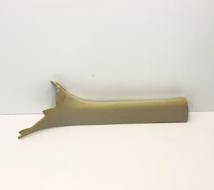 Jaguar XK - XKR (A) pillar trim 6W8303513ADOAMN