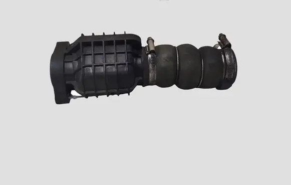Citroen C3 Air intake hose/pipe 072053
