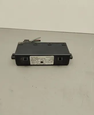 BMW 5 E39 Other relay 613583776019
