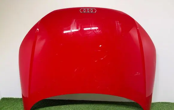 Audi TT TTS RS Mk3 8S Engine bonnet/hood 8S0823029