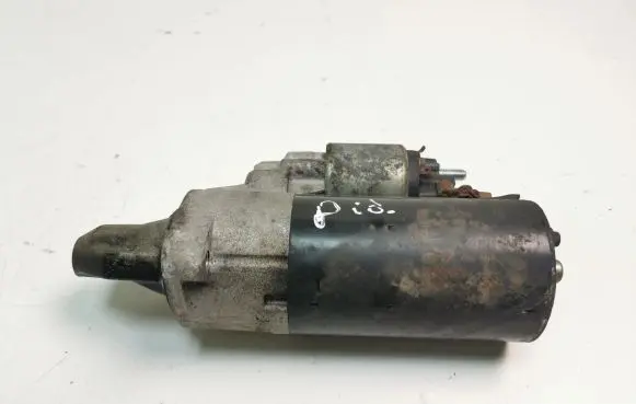 Mercedes-Benz ML W164 Starter motor