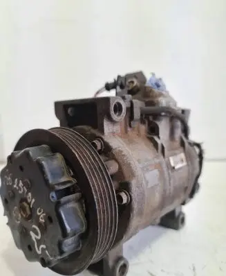 Audi A6 S6 C5 4B A/C compressor mount bracket SB4111345