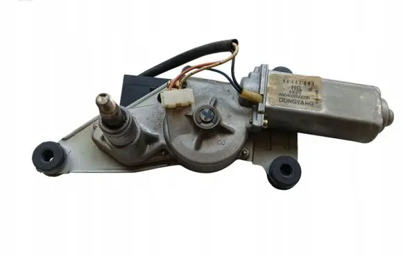 Chevrolet Lacetti Wiper motor 96447893