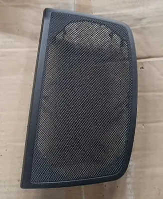 BMW X5 E70 Dash center speaker trim cover 51457161796 7161796