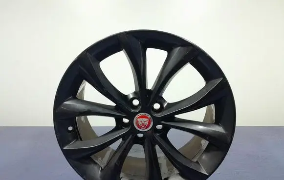 Jaguar XF X250 R18 alloy rim GX631007FB