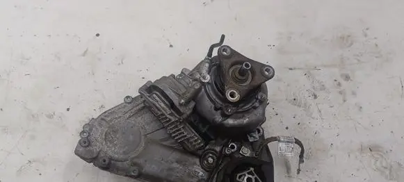 BMW X3 F25 Gearbox transfer box case ATC45L