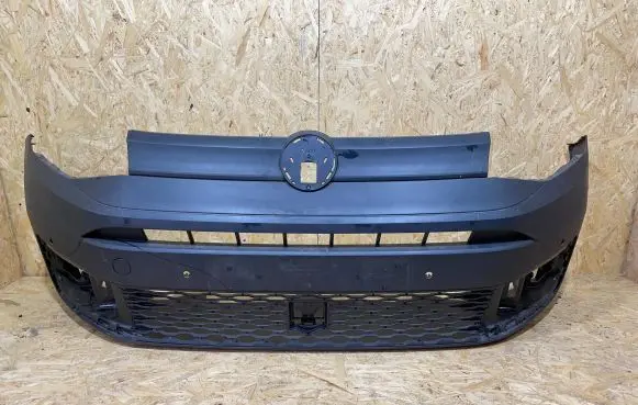 Volkswagen Caddy Front bumper 2K7807221