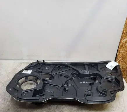 Volvo V60 Front window lifting mechanism without motor 30784311