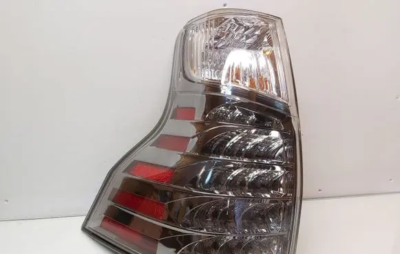 Lexus GX J150 Rear/tail lights