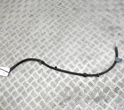 Mercedes-Benz B W246 W242 Negative earth cable (battery) 101754803A