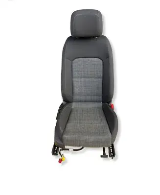 Volkswagen PASSAT B8 Front passenger seat 