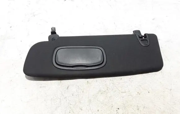 Chrysler Pacifica Sun visor 6EK99DX9AD