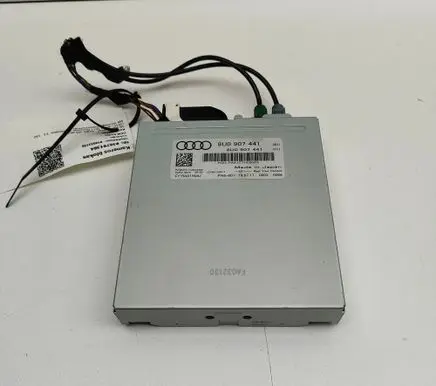 Audi Q3 8U Video control module 8U0907441