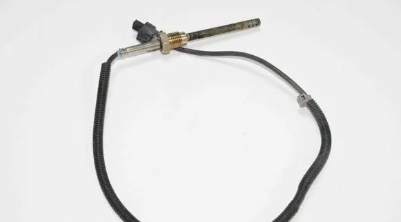 Mercedes-Benz Sprinter W906 Oil temperature sensor A0071539528
