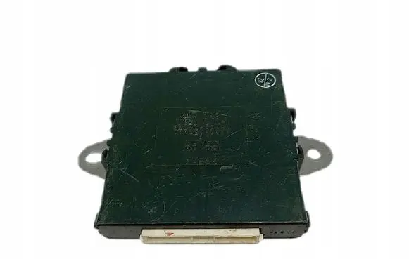Other control units/modules