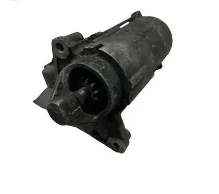 Peugeot 307 Starter motor 9645100680