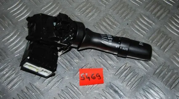 Lexus IS 220D-250-350 Wiper control stalk 17F192