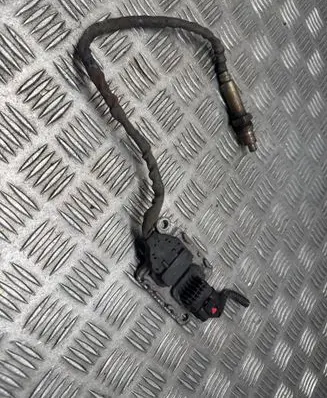 Opel Insignia A Lambda probe sensor 5WK96767 55487269