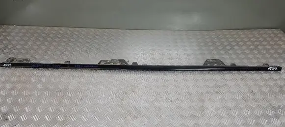 Volkswagen Golf VII Foot area side trim 5G0853544C