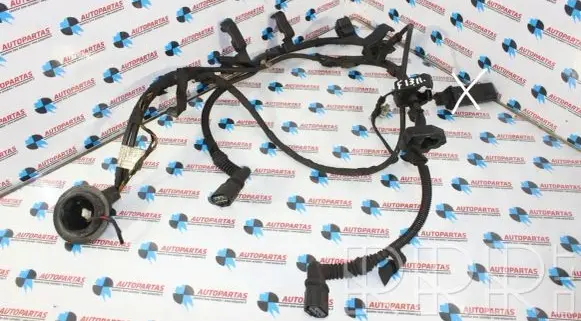BMW 6 F12 F13 Other wiring loom 6853670 9166350