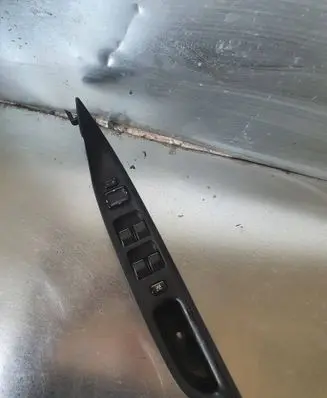 Mazda 6 Electric window control switch GJ6A684L6