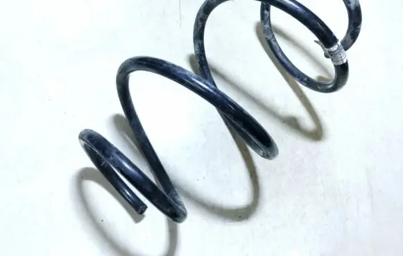 BMW 4 F32 F33 Front coil spring