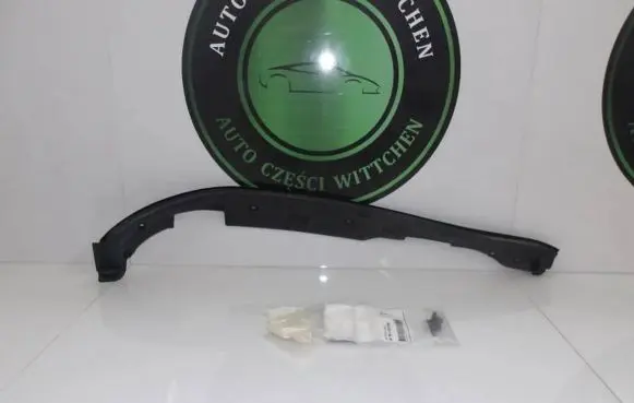 Mini One - Cooper F56 F55 Front door rubber seal 7322457