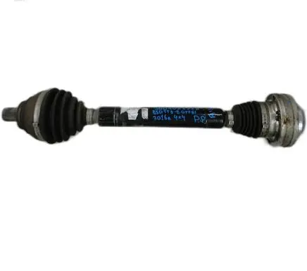 Audi TT TTS RS Mk3 8S Front driveshaft 