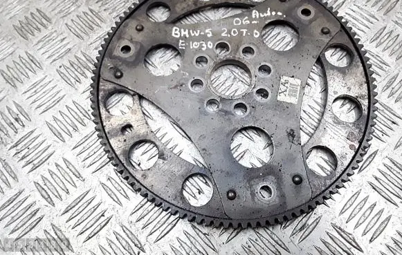 BMW M5 Flywheel