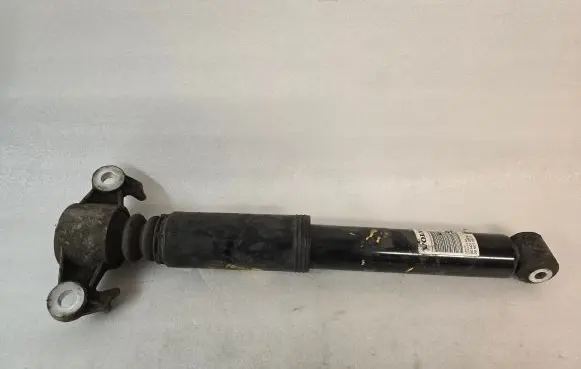 Volvo S60 Rear shock absorber/damper 31658541
