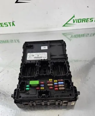Fuse module