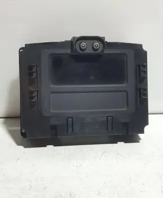 Opel Zafira A Screen/display/small screen 090589755 356721 5WK70046