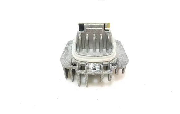 BMW i4 LED ballast control module 9231172R 9230722R