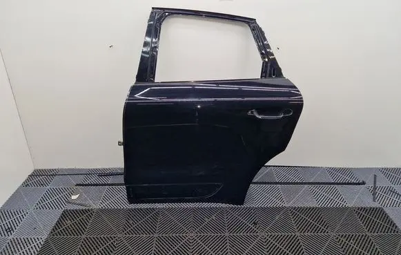 Porsche Macan (95B) Rear door 95B833311A