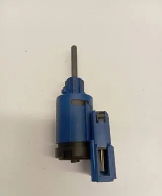 Volkswagen Sharan Brake pedal sensor switch 1J0927189E 19322002 9322002