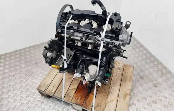 Audi A3 S3 8V Engine CRL CRL051046 051046