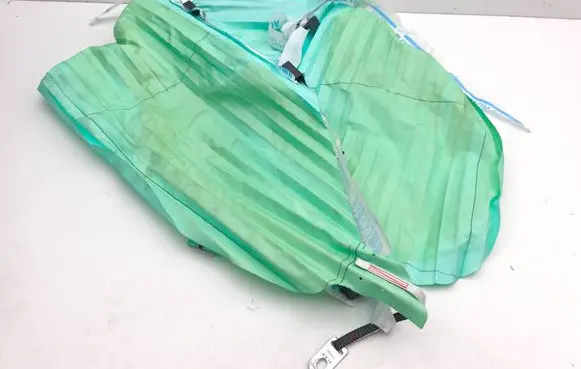 Audi A3 8Y Roof airbag 0589P10051 34290409H 8Y4880742D