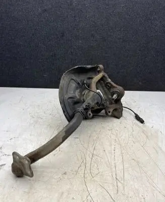 Mercedes-Benz E W211 Front wheel hub spindle knuckle 2115452440