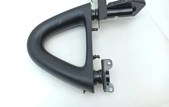 Mercedes-Benz SLK R171 Convertible roof roll over bar A1718601432 ISE032302023