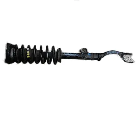 Mercedes-Benz GLC X253 C253 Shock absorber/damper/air suspension A2533201466
