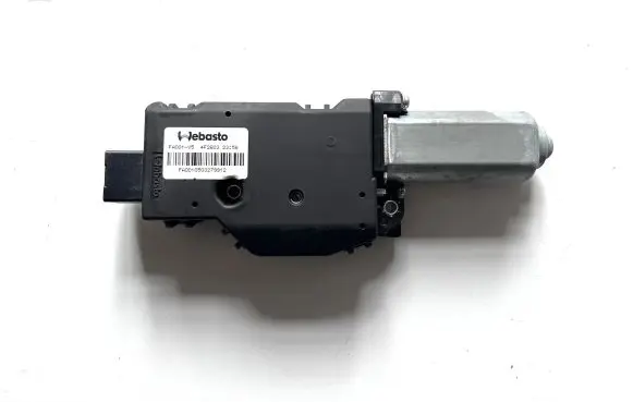 Subaru Forester SJ Sunroof motor/actuator 1724414 65450SG000 H40S215