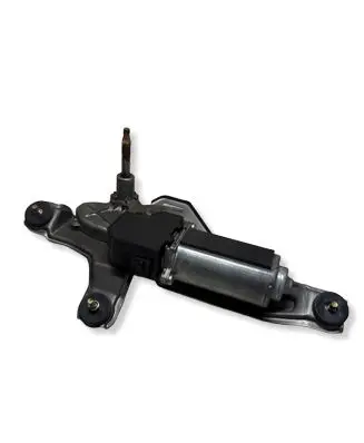 Toyota RAV 4 (XA20) Rear window wiper motor 8513042040 1592004791