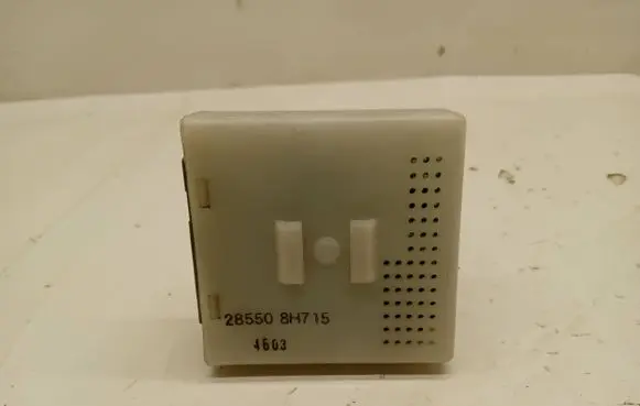 Nissan X-Trail T30 Other control units/modules 285508H715 4603